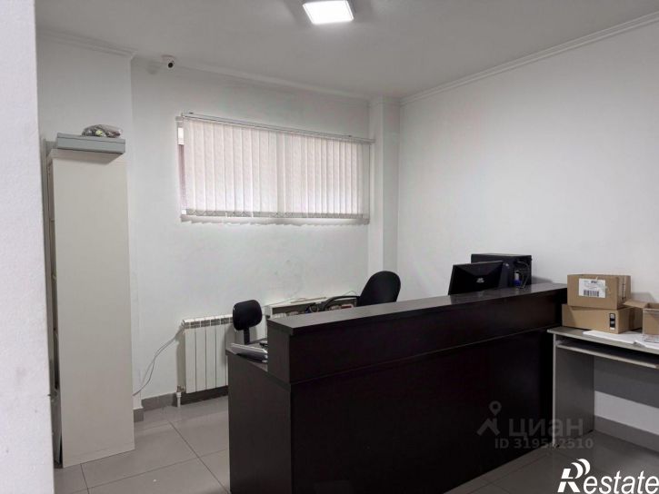 Отдельное здание Лермонтовская улица, 53,  д. 53