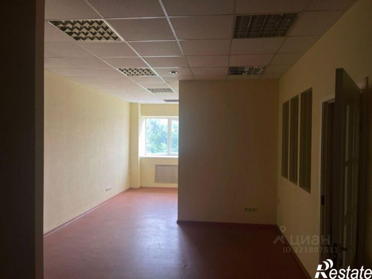 Офис Береговая улица, 67,  д. 67