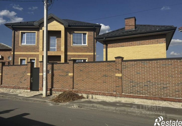 Коттедж/дом Маршальская улица, 90,  д. 90