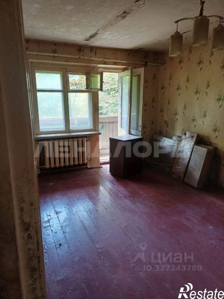 1-комн квартира проспект 40-летия Победы, 328 к2,  д. 328 к2