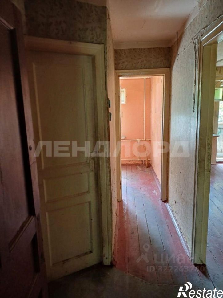 1-комн квартира проспект 40-летия Победы, 328 к2,  д. 328 к2