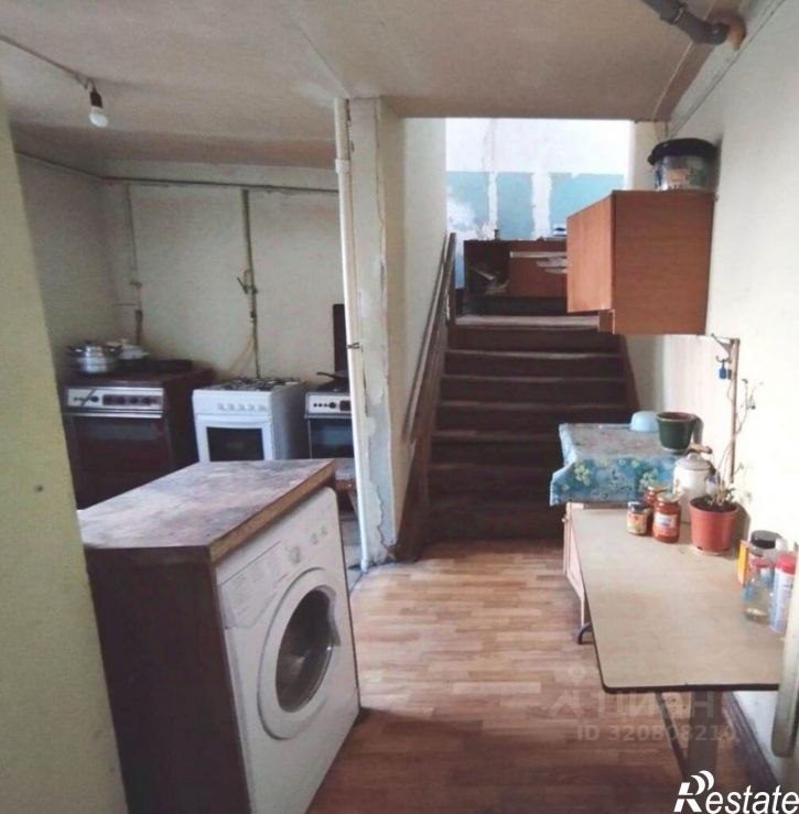 Комната улица Шаумяна, 88,  д. 88