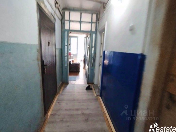 Комната улица Шаумяна, 88,  д. 88