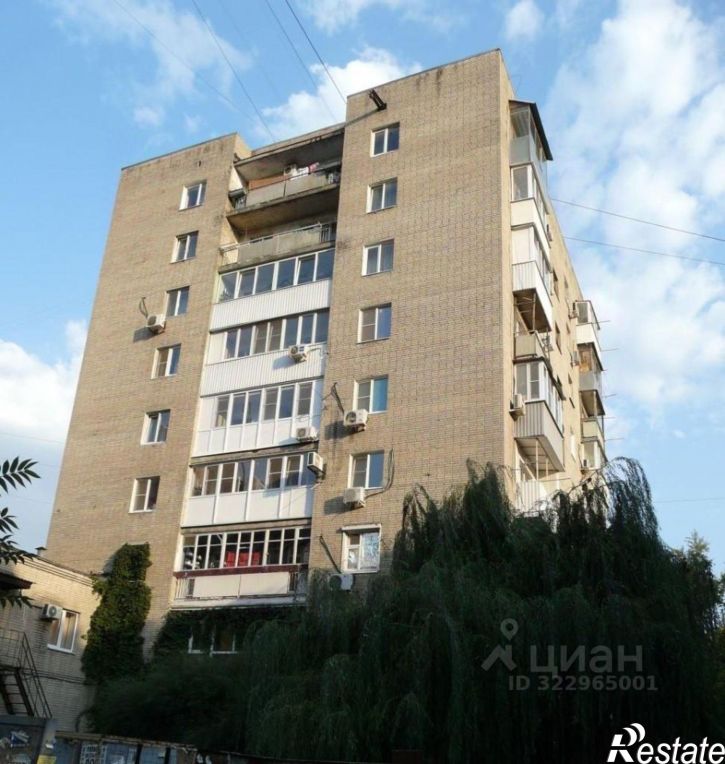 1-комн квартира проспект Соколова, 75,  д. 75