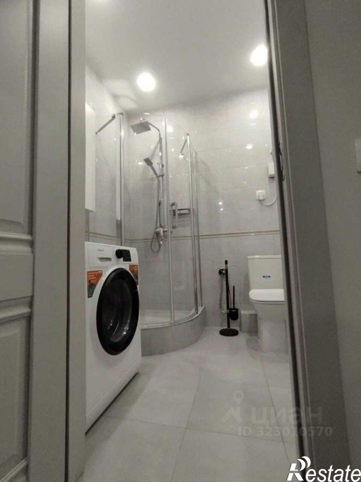 1-комн квартира Берберовская улица, 16 с1,  д. 16 с1