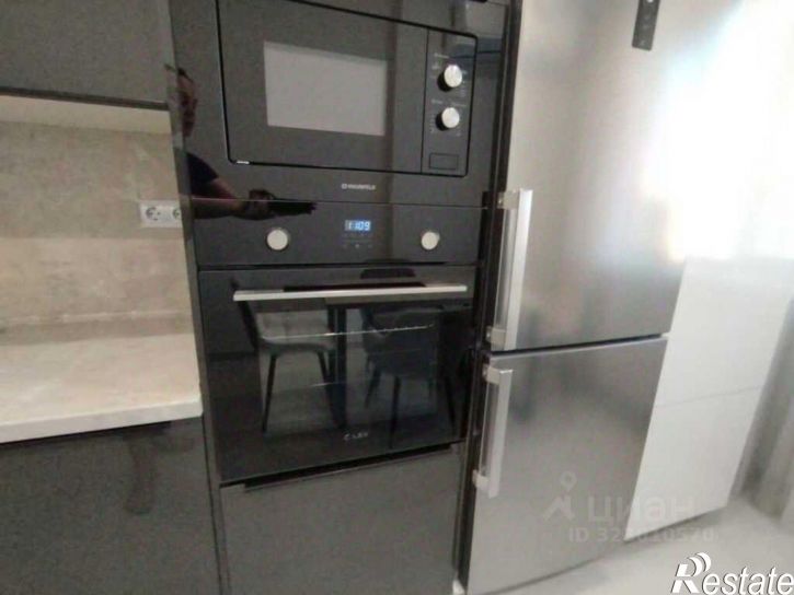 1-комн квартира Берберовская улица, 16 с1,  д. 16 с1