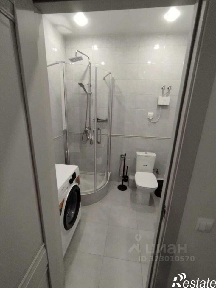 1-комн квартира Берберовская улица, 16 с1,  д. 16 с1