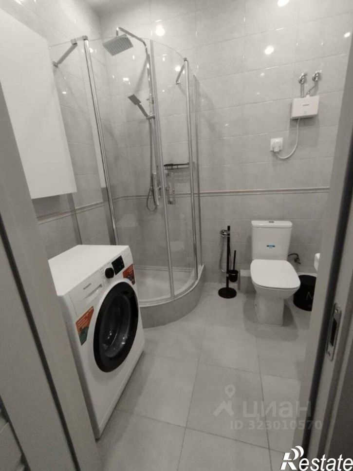 1-комн квартира Берберовская улица, 16 с1,  д. 16 с1