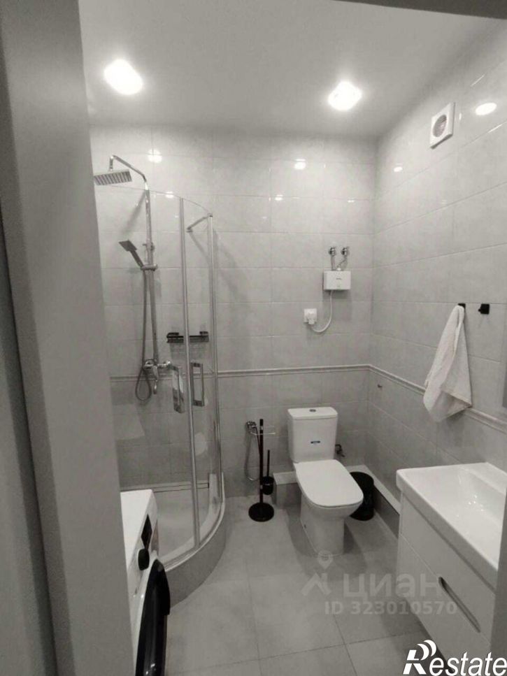 1-комн квартира Берберовская улица, 16 с1,  д. 16 с1