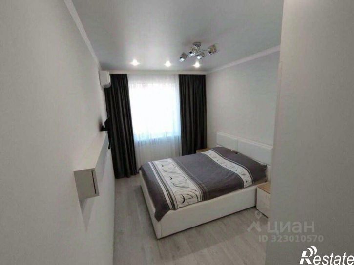 1-комн квартира Берберовская улица, 16 с1,  д. 16 с1