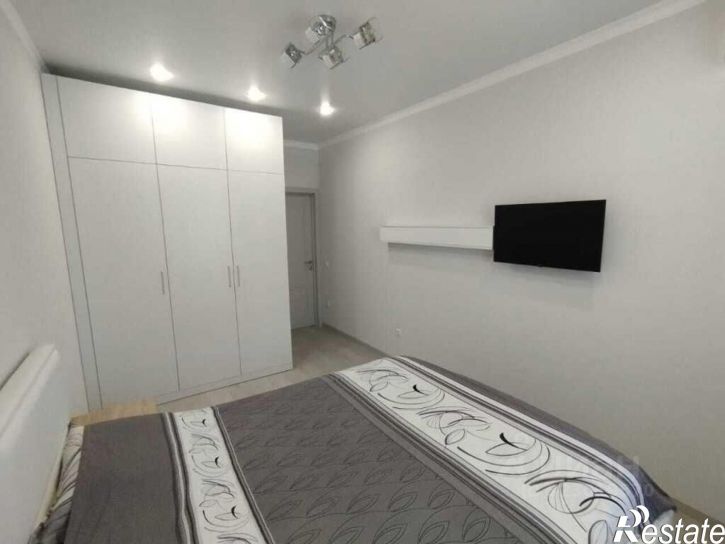 1-комн квартира Берберовская улица, 16 с1,  д. 16 с1