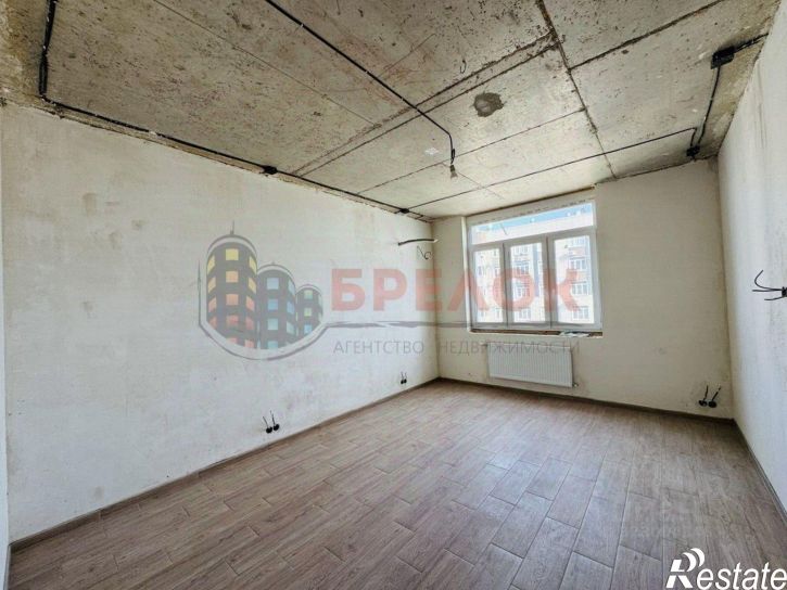 1-комн квартира проспект Сиверса, 28,  д. 28