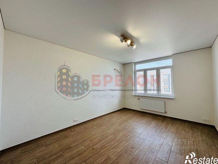 1-комн квартира проспект Сиверса, 28,  д. 28