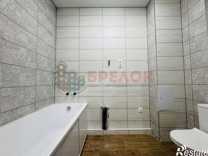 1-комн квартира проспект Сиверса, 28,  д. 28