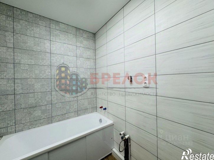 1-комн квартира проспект Сиверса, 28,  д. 28