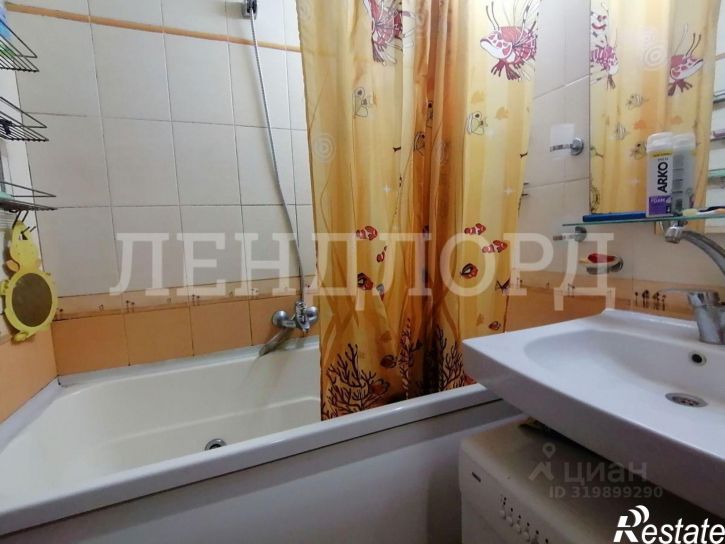 5-комн квартира улица Зорге, 31 к1,  д. 31 к1