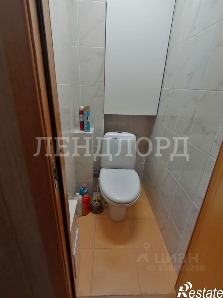 5-комн квартира улица Зорге, 31 к1,  д. 31 к1