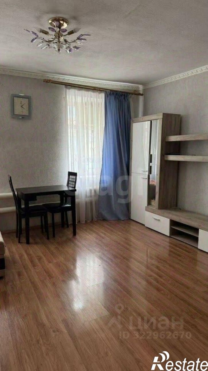 3-комн квартира Донская улица, 27,  д. 27