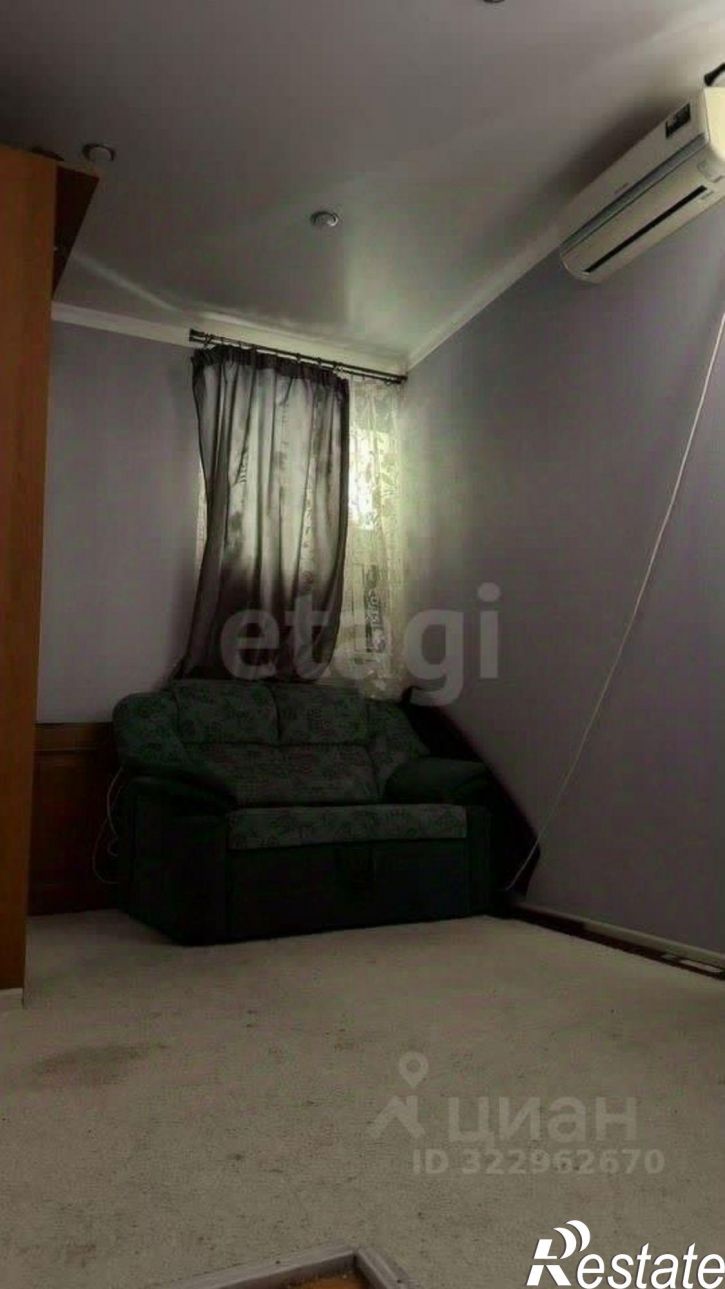 3-комн квартира Донская улица, 27,  д. 27