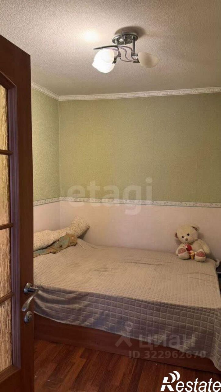 3-комн квартира Донская улица, 27,  д. 27