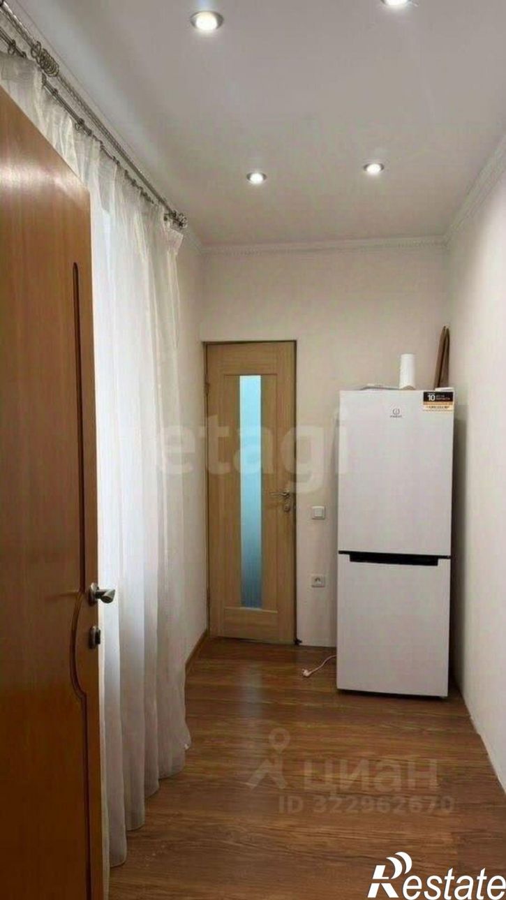 3-комн квартира Донская улица, 27,  д. 27