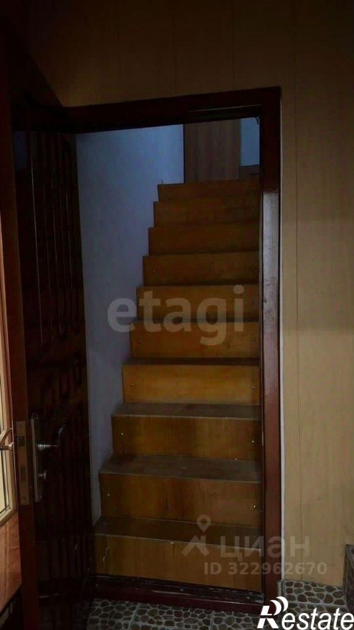 3-комн квартира Донская улица, 27,  д. 27