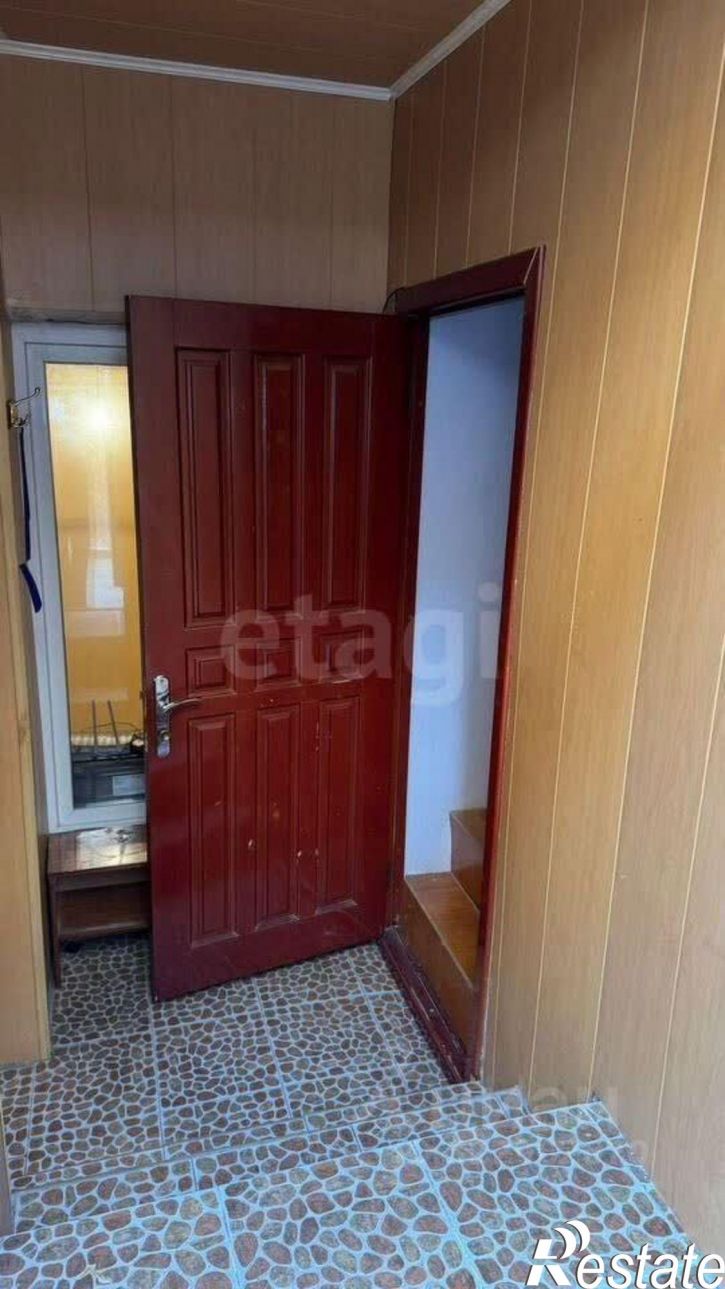 3-комн квартира Донская улица, 27,  д. 27