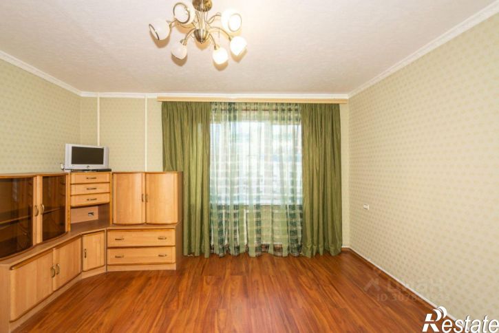 3-комн квартира Социалистическая улица, 95,  д. 95