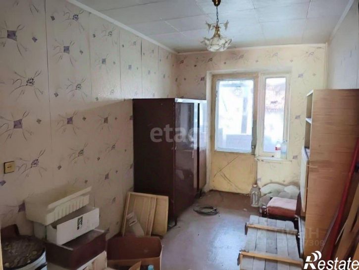 3-комн квартира улица Содружества, 80,  д. 80