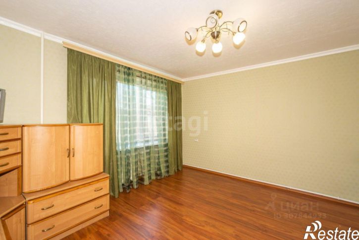 3-комн квартира Социалистическая улица, 95,  д. 95