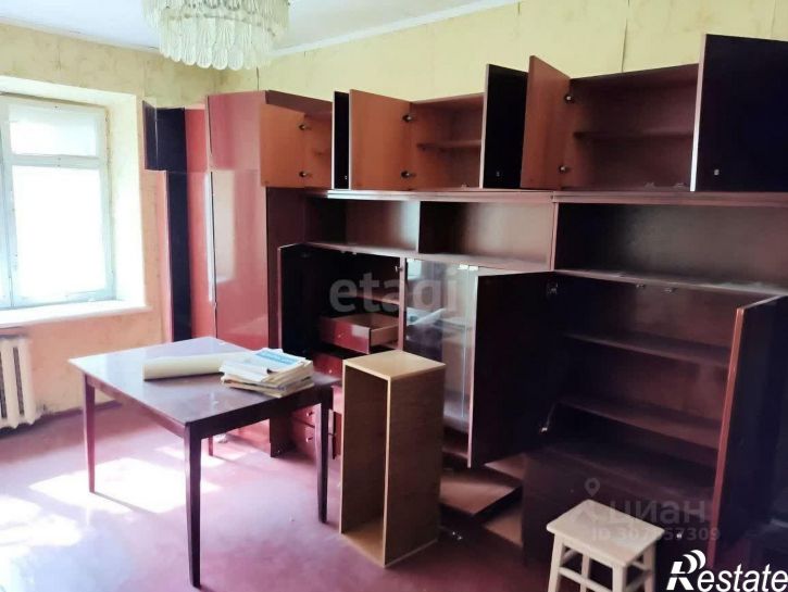 3-комн квартира улица Содружества, 80,  д. 80