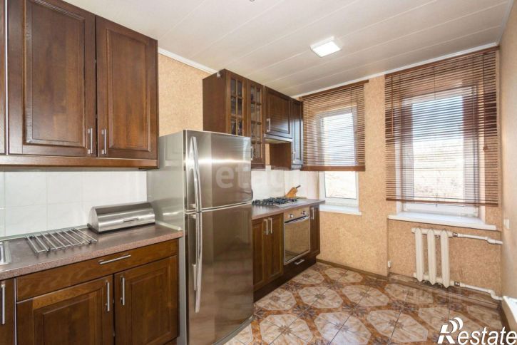 3-комн квартира Социалистическая улица, 95,  д. 95