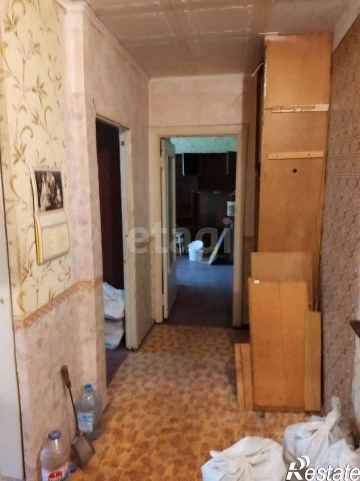 3-комн квартира улица Содружества, 80,  д. 80