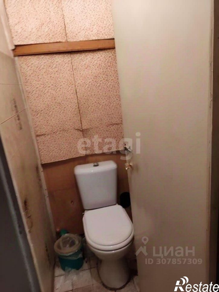 3-комн квартира улица Содружества, 80,  д. 80