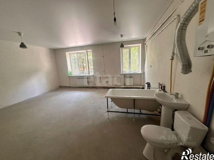 1-комн квартира проспект Ленина, 105 к1,  д. 105 к1