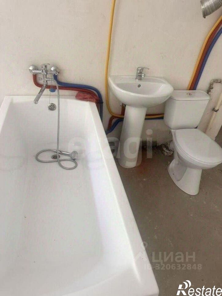 1-комн квартира проспект Ленина, 105 к1,  д. 105 к1