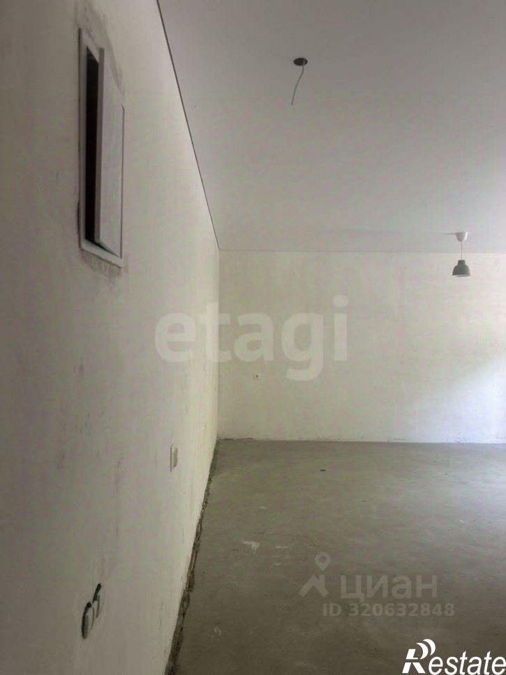 1-комн квартира проспект Ленина, 105 к1,  д. 105 к1