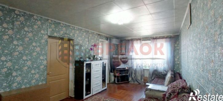 2-комн квартира улица Горбачёва, 73,  д. 73