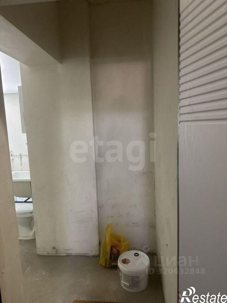 1-комн квартира проспект Ленина, 105 к1,  д. 105 к1