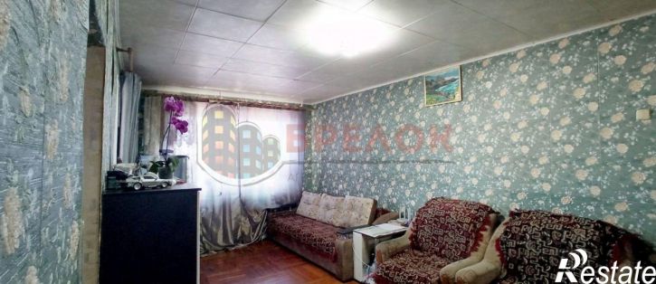 2-комн квартира улица Горбачёва, 73,  д. 73