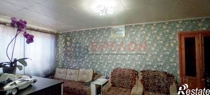 2-комн квартира улица Горбачёва, 73,  д. 73