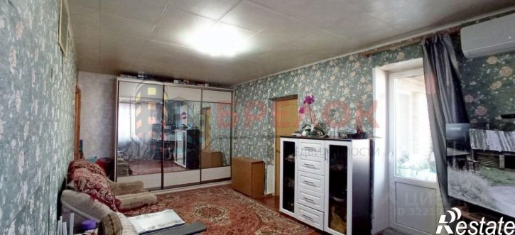 2-комн квартира улица Горбачёва, 73,  д. 73