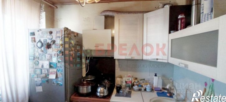 2-комн квартира улица Горбачёва, 73,  д. 73