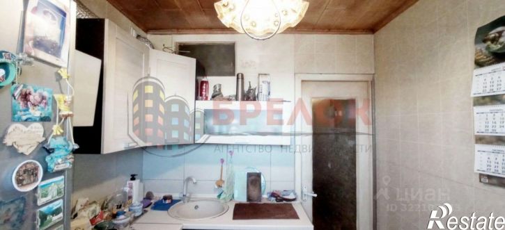 2-комн квартира улица Горбачёва, 73,  д. 73