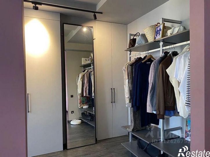 3-комн квартира Халтуринский переулок, 46,  д. 46