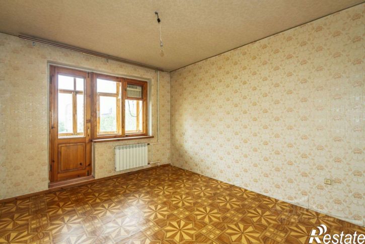 2-комн квартира улица Волкова, 17 к1,  д. 17 к1