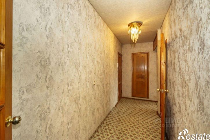 2-комн квартира улица Волкова, 17 к1,  д. 17 к1