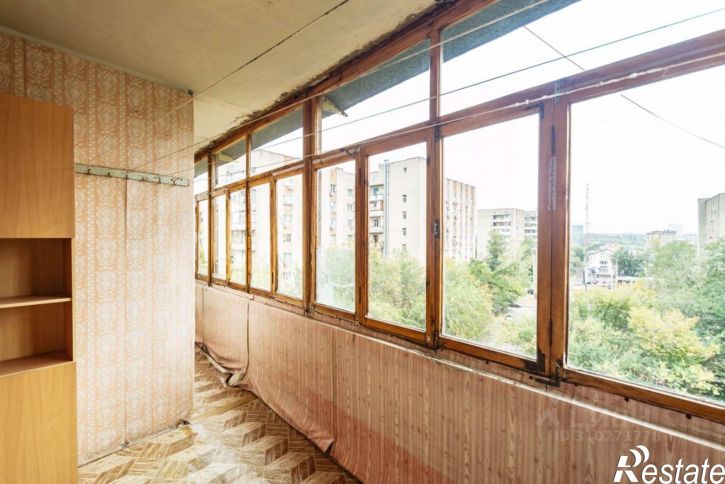 2-комн квартира улица Волкова, 17 к1,  д. 17 к1