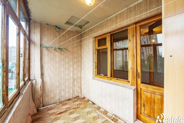 2-комн квартира улица Волкова, 17 к1,  д. 17 к1