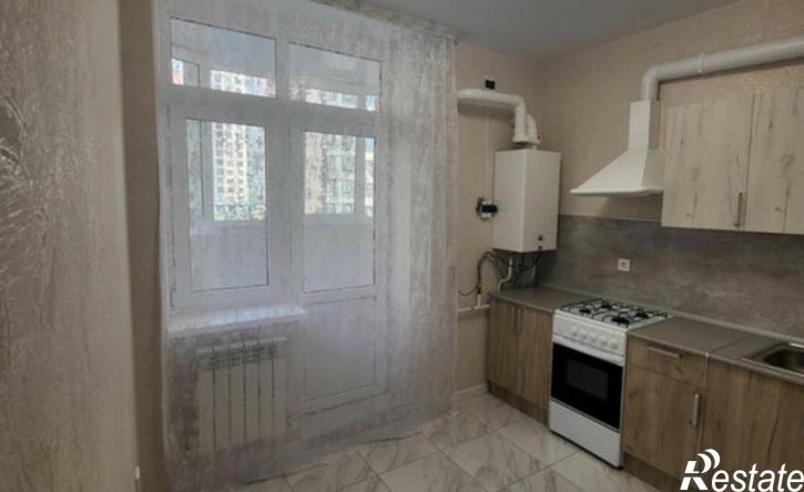 1-комн квартира Берберовская улица, 4,  д. 4